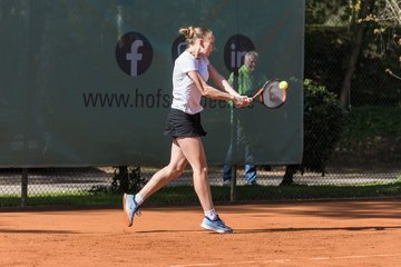 Isabella Abendroth 35 - Lingen Open